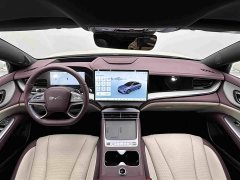 BYD 07 DM-i 1.5T 230km Flagship Version - фото 18