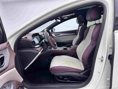 BYD 07 DM-i 1.5T 230km Flagship Version - фото 19