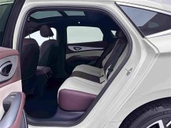 BYD 07 DM-i 1.5T 230km Flagship Version - фото 20