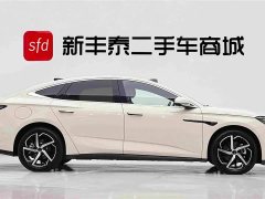 BYD 07 DM-i 1.5T 230km Flagship Version - фото 3