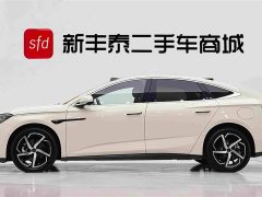 BYD 07 DM-i 1.5T 230km Flagship Version - фото 4