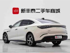 BYD 07 DM-i 1.5T 230km Flagship Version - фото 5