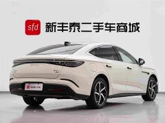 BYD 07 DM-i 1.5T 230km Flagship Version - фото 6