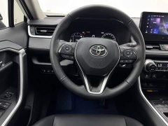 Toyota RAV4 2.0L CVT2WDPlus Edition - фото 10