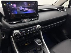 Toyota RAV4 2.0L CVT2WDPlus Edition - фото 12