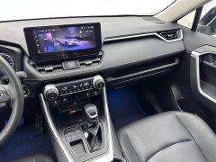 Toyota RAV4 2.0L CVT2WDPlus Edition - фото 13