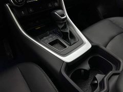 Toyota RAV4 2.0L CVT2WDPlus Edition - фото 14