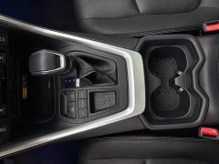 Toyota RAV4 2.0L CVT2WDPlus Edition - фото 15