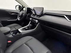 Toyota RAV4 2.0L CVT2WDPlus Edition - фото 16