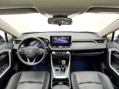 Toyota RAV4 2.0L CVT2WDPlus Edition - фото 18