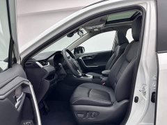 Toyota RAV4 2.0L CVT2WDPlus Edition - фото 19