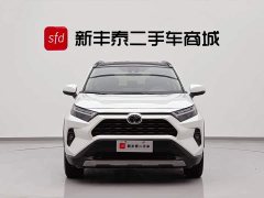 Toyota RAV4 2.0L CVT2WDPlus Edition - фото 2