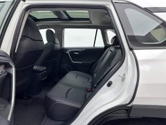 Toyota RAV4 2.0L CVT2WDPlus Edition - фото 20