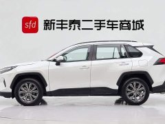 Toyota RAV4 2.0L CVT2WDPlus Edition - фото 3