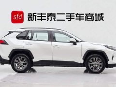 Toyota RAV4 2.0L CVT2WDPlus Edition - фото 4