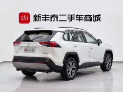 Toyota RAV4 2.0L CVT2WDPlus Edition - фото 5