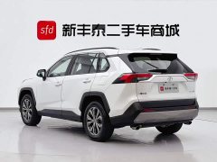 Toyota RAV4 2.0L CVT2WDPlus Edition - фото 6