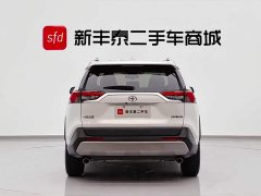 Toyota RAV4 2.0L CVT2WDPlus Edition - фото 7