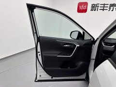 Toyota RAV4 2.0L CVT2WDPlus Edition - фото 8