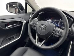 Toyota RAV4 2.0L CVT2WDPlus Edition - фото 9