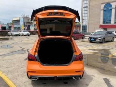Lexus MG6 Pro 1.5T Automatic Trophy Deluxe Edition - фото 10
