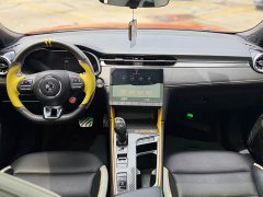 Lexus MG6 Pro 1.5T Automatic Trophy Deluxe Edition - фото 11
