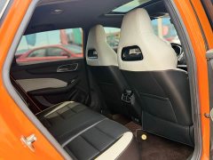 Lexus MG6 Pro 1.5T Automatic Trophy Deluxe Edition - фото 12