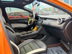 Lexus MG6 Pro 1.5T Automatic Trophy Deluxe Edition - фото 13