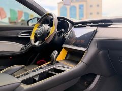 Lexus MG6 Pro 1.5T Automatic Trophy Deluxe Edition - фото 14