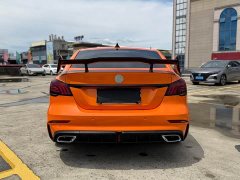 Lexus MG6 Pro 1.5T Automatic Trophy Deluxe Edition - фото 6