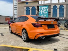 Lexus MG6 Pro 1.5T Automatic Trophy Deluxe Edition - фото 7