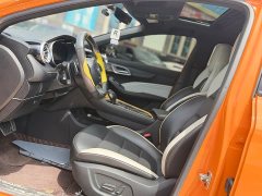 Lexus MG6 Pro 1.5T Automatic Trophy Deluxe Edition - фото 8