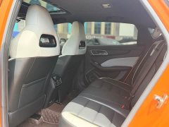 Lexus MG6 Pro 1.5T Automatic Trophy Deluxe Edition - фото 9
