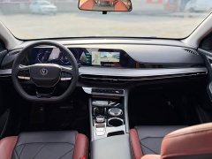 Lynk & Co EADO PLUS Blue Whale NE 1.4T GDI DCT Premium Edition - фото 10