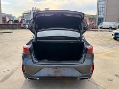 Lynk & Co EADO PLUS Blue Whale NE 1.4T GDI DCT Premium Edition - фото 11