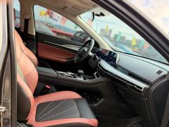 Lynk & Co EADO PLUS Blue Whale NE 1.4T GDI DCT Premium Edition - фото 14
