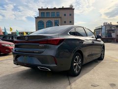 Lynk & Co EADO PLUS Blue Whale NE 1.4T GDI DCT Premium Edition - фото 5