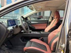 Lynk & Co EADO PLUS Blue Whale NE 1.4T GDI DCT Premium Edition - фото 8