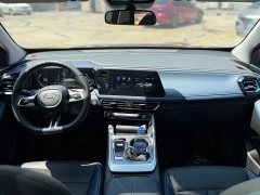 GAC Trumpchi GS3 2024 Emzoom 270T Jinzhi MAX - фото 10