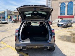 GAC Trumpchi GS3 2024 Emzoom 270T Jinzhi MAX - фото 11