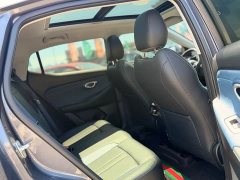 GAC Trumpchi GS3 2024 Emzoom 270T Jinzhi MAX - фото 12