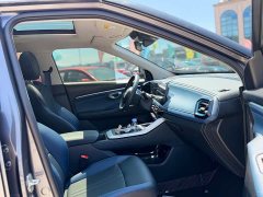GAC Trumpchi GS3 2024 Emzoom 270T Jinzhi MAX - фото 13