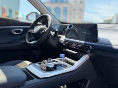 GAC Trumpchi GS3 2024 Emzoom 270T Jinzhi MAX - фото 14