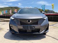 GAC Trumpchi GS3 2024 Emzoom 270T Jinzhi MAX - фото 2