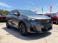 GAC Trumpchi GS3 2024 Emzoom 270T Jinzhi MAX - фото 3