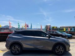 GAC Trumpchi GS3 2024 Emzoom 270T Jinzhi MAX - фото 4