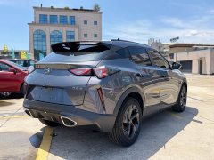 GAC Trumpchi GS3 2024 Emzoom 270T Jinzhi MAX - фото 5