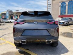 GAC Trumpchi GS3 2024 Emzoom 270T Jinzhi MAX - фото 6