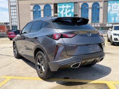 GAC Trumpchi GS3 2024 Emzoom 270T Jinzhi MAX - фото 7