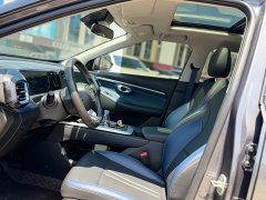 GAC Trumpchi GS3 2024 Emzoom 270T Jinzhi MAX - фото 8